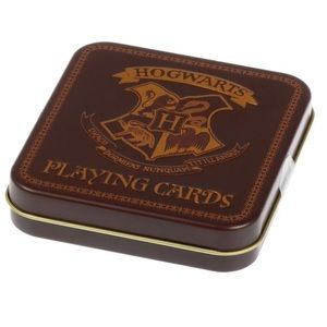 🚨HOGWARTS PLAYING CARDS V2🚨